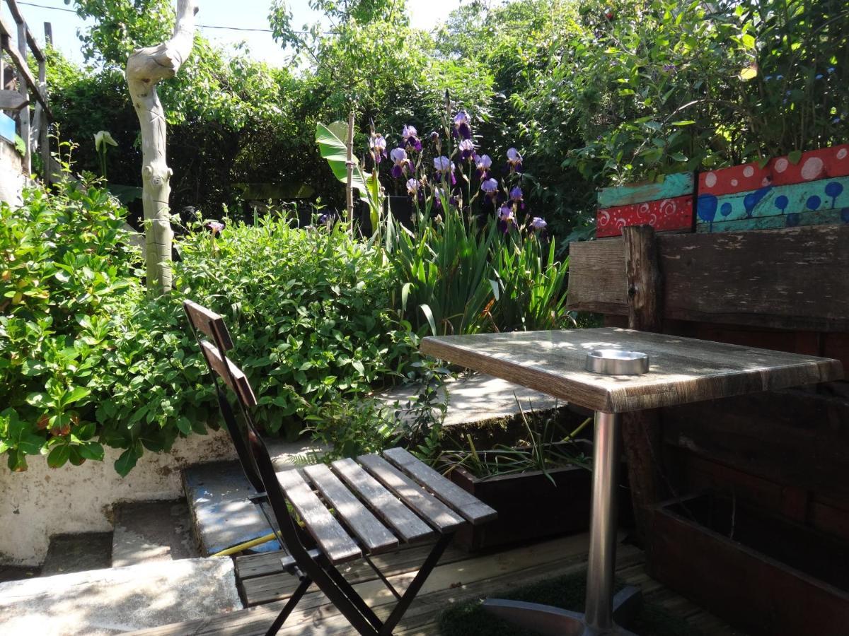 Le Deck'halage Bed & Breakfast Malestroit