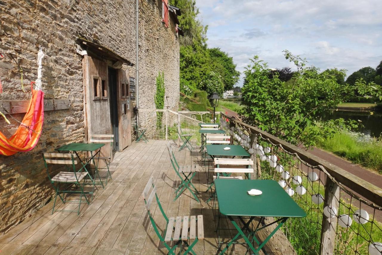 Bed & Breakfast Le Deck'halage