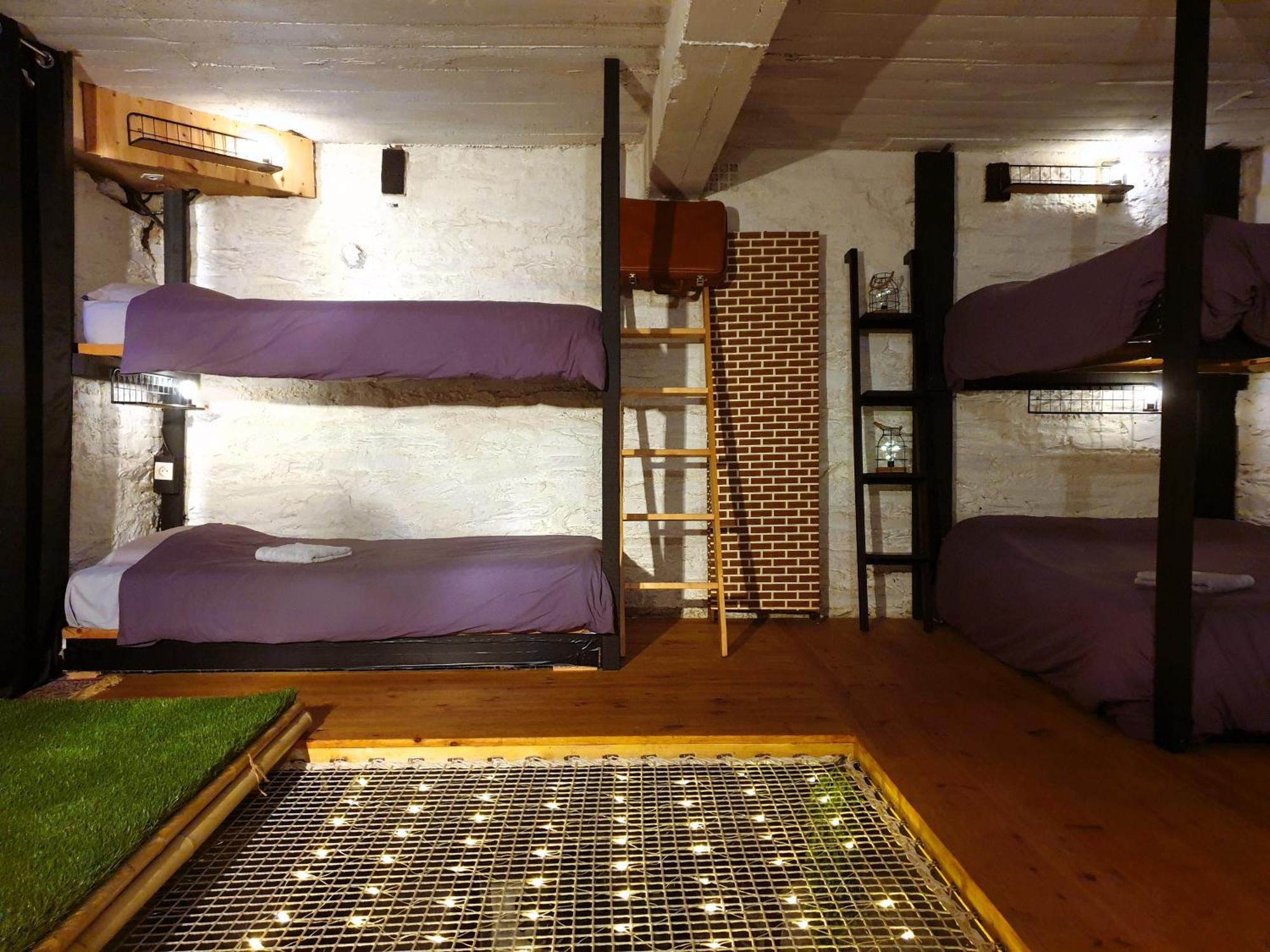 Le Deck'halage *