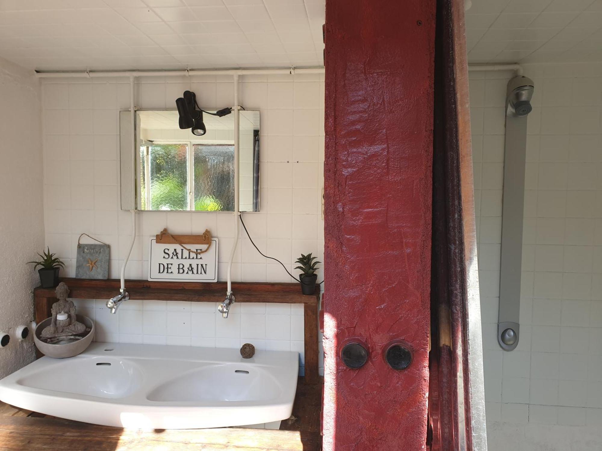 Bed & Breakfast Le Deck'halage