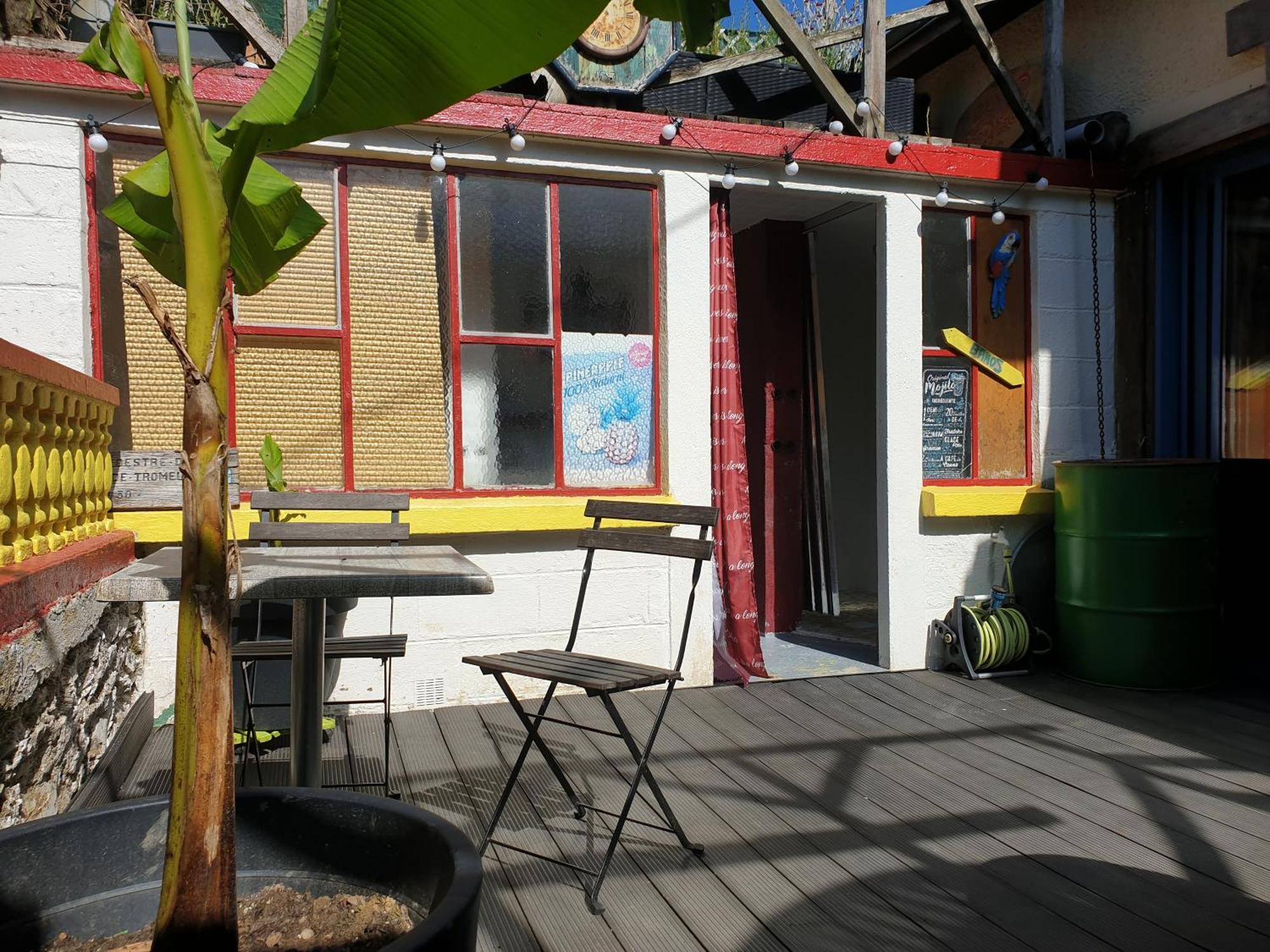 Bed & Breakfast Le Deck'halage *